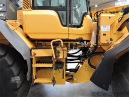 VOLVO L120F Sw/3rd function