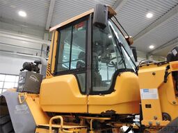 VOLVO L120F Sw/3rd function