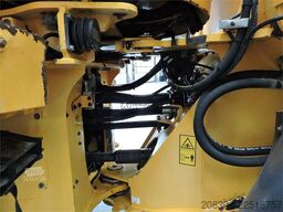 VOLVO L120F Sw/3rd function