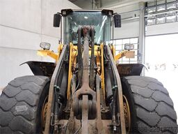 VOLVO L120F Sw/3rd function