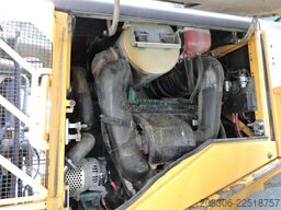 VOLVO L120F Sw/3rd function