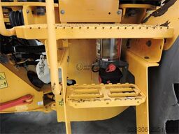 VOLVO L120F Sw/3rd function