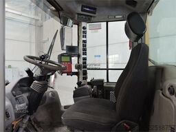 VOLVO L120F Sw/3rd function