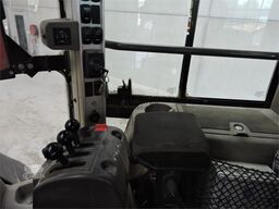 VOLVO L120F Sw/3rd function