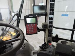 VOLVO L120F Sw/3rd function