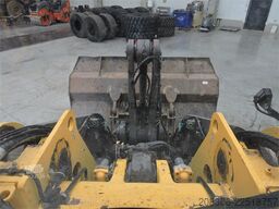 VOLVO L120F Sw/3rd function