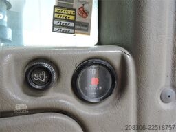 VOLVO L120F Sw/3rd function