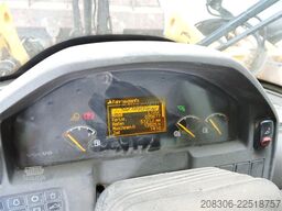 VOLVO L120F Sw/3rd function