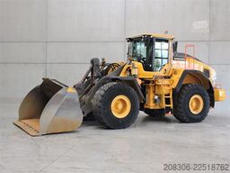 VOLVO L150H