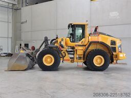 VOLVO L150H