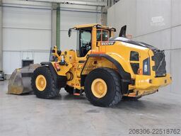 VOLVO L150H
