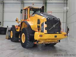 VOLVO L150H