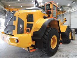 VOLVO L150H