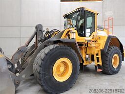 VOLVO L150H