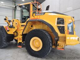 VOLVO L150H
