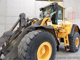 VOLVO L150H