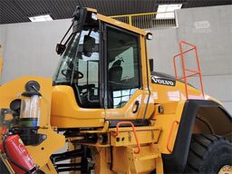 VOLVO L150H