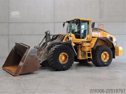VOLVO L180H