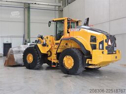 VOLVO L180H