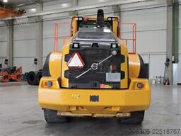 VOLVO L180H