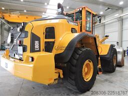 VOLVO L180H