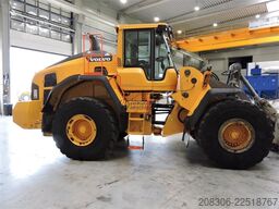 VOLVO L180H