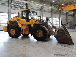 VOLVO L180H