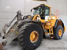 VOLVO L180H