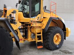 VOLVO L180H