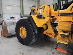 VOLVO L180H