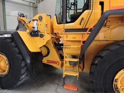 VOLVO L180H