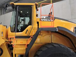 VOLVO L180H