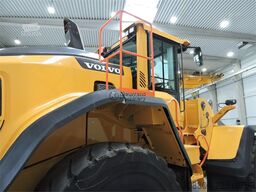 VOLVO L180H
