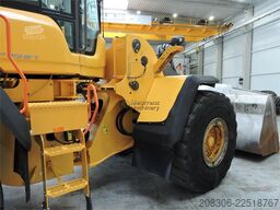 VOLVO L180H