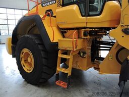 VOLVO L180H