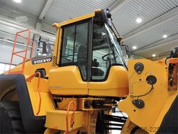 VOLVO L180H