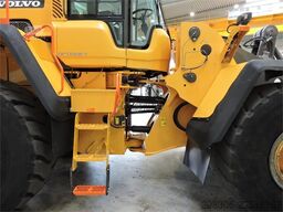 VOLVO L180H