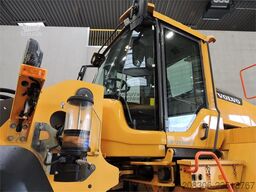 VOLVO L180H