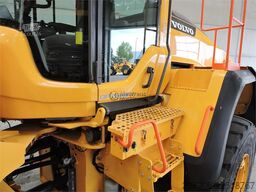 VOLVO L180H