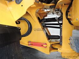 VOLVO L180H