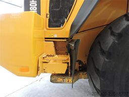 VOLVO L180H