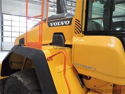 VOLVO L180H