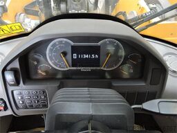 VOLVO L180H