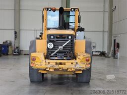 VOLVO L90F 3rd Function