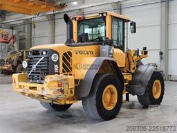 VOLVO L90F 3rd Function