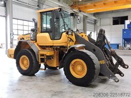 VOLVO L90F 3rd Function