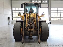 VOLVO L90F 3rd Function