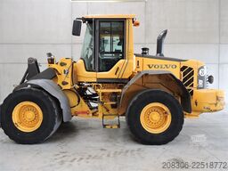 VOLVO L90F 3rd Function