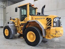 VOLVO L90F 3rd Function