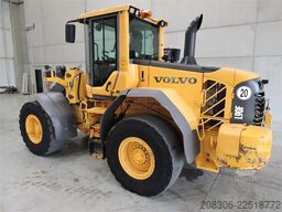 VOLVO L90F 3rd Function